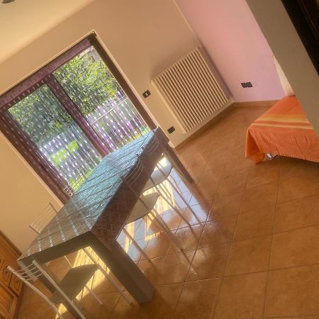 Appartement House Dongo 2021 Extérieur photo